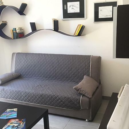 Crossroad Suite Favignana Luaran gambar