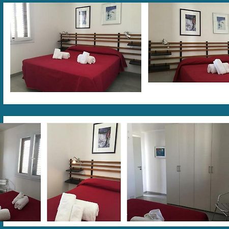 Crossroad Suite Favignana Luaran gambar