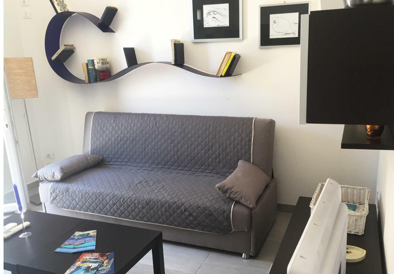 Crossroad Suite Favignana Luaran gambar