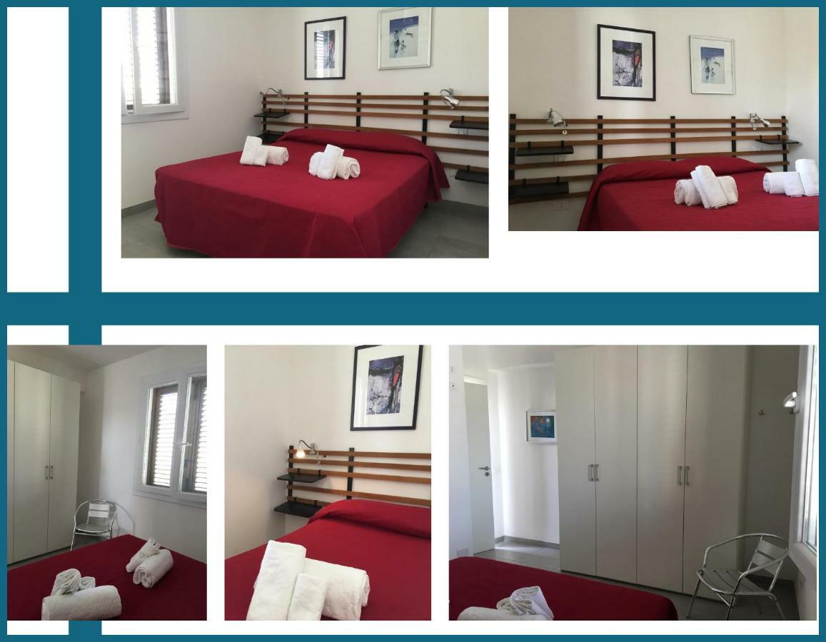 Crossroad Suite Favignana Luaran gambar