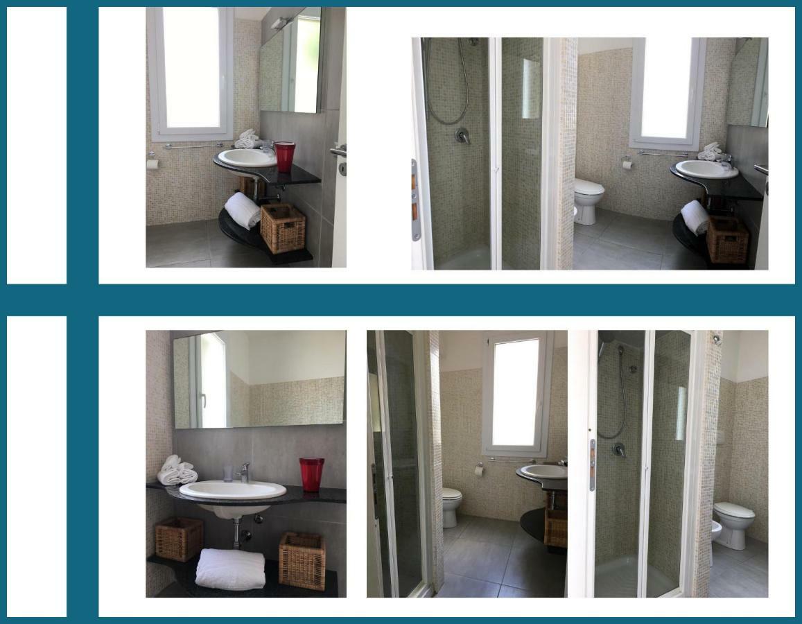 Crossroad Suite Favignana Luaran gambar