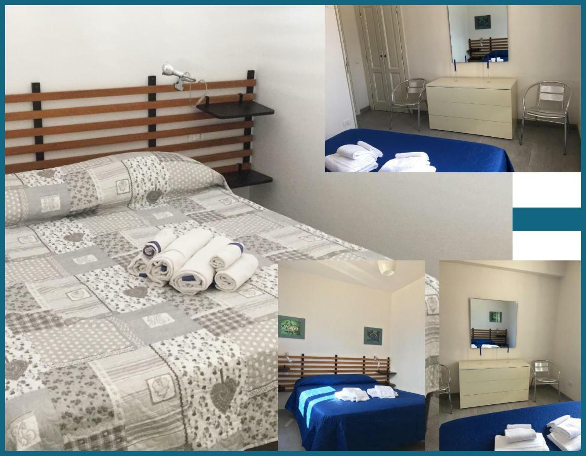 Crossroad Suite Favignana Luaran gambar