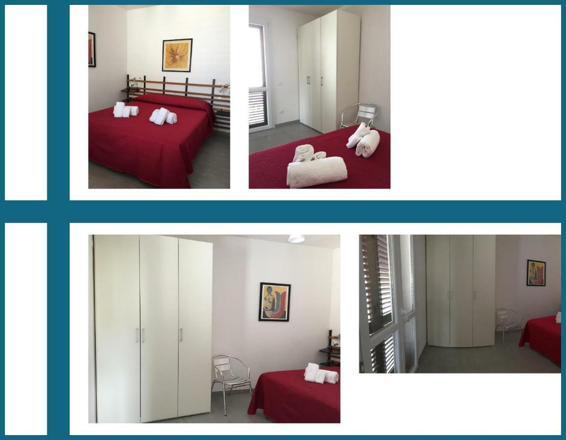 Crossroad Suite Favignana Luaran gambar