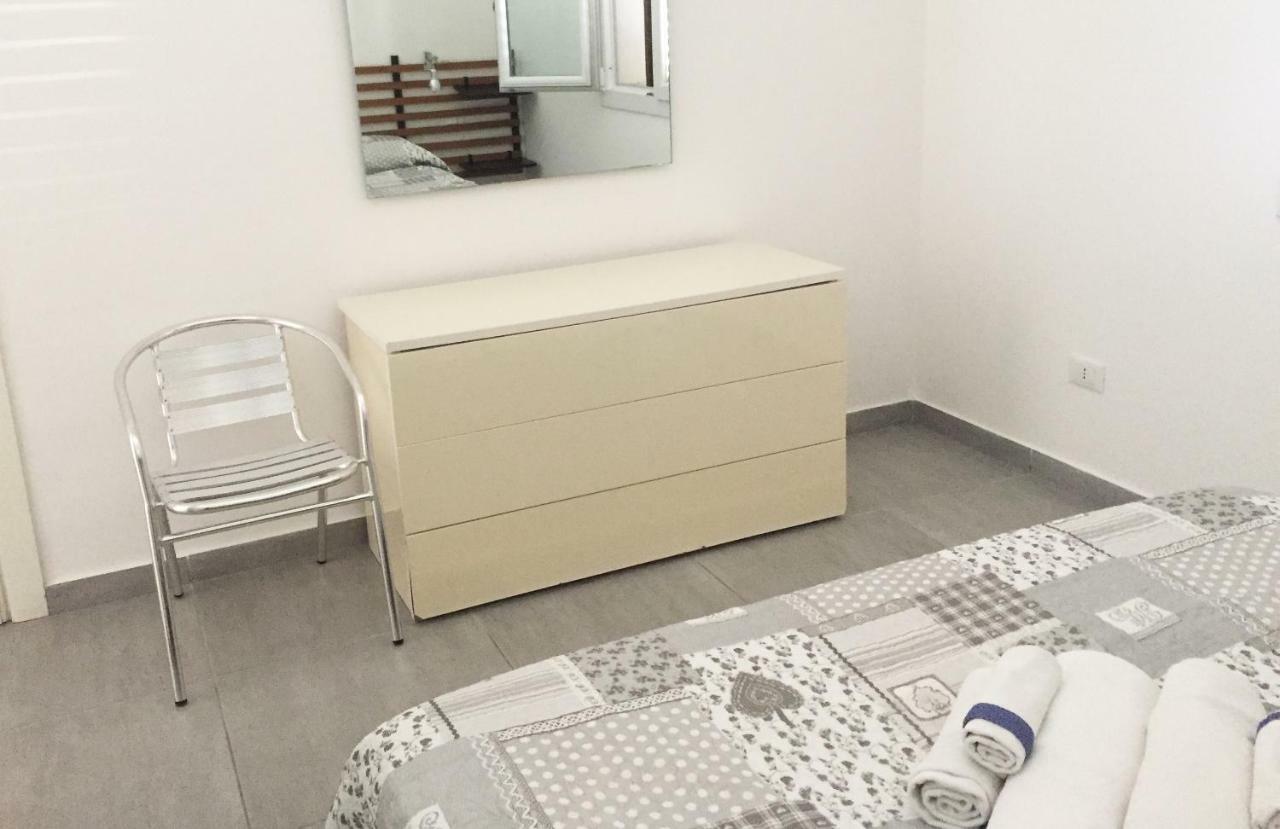Crossroad Suite Favignana Luaran gambar