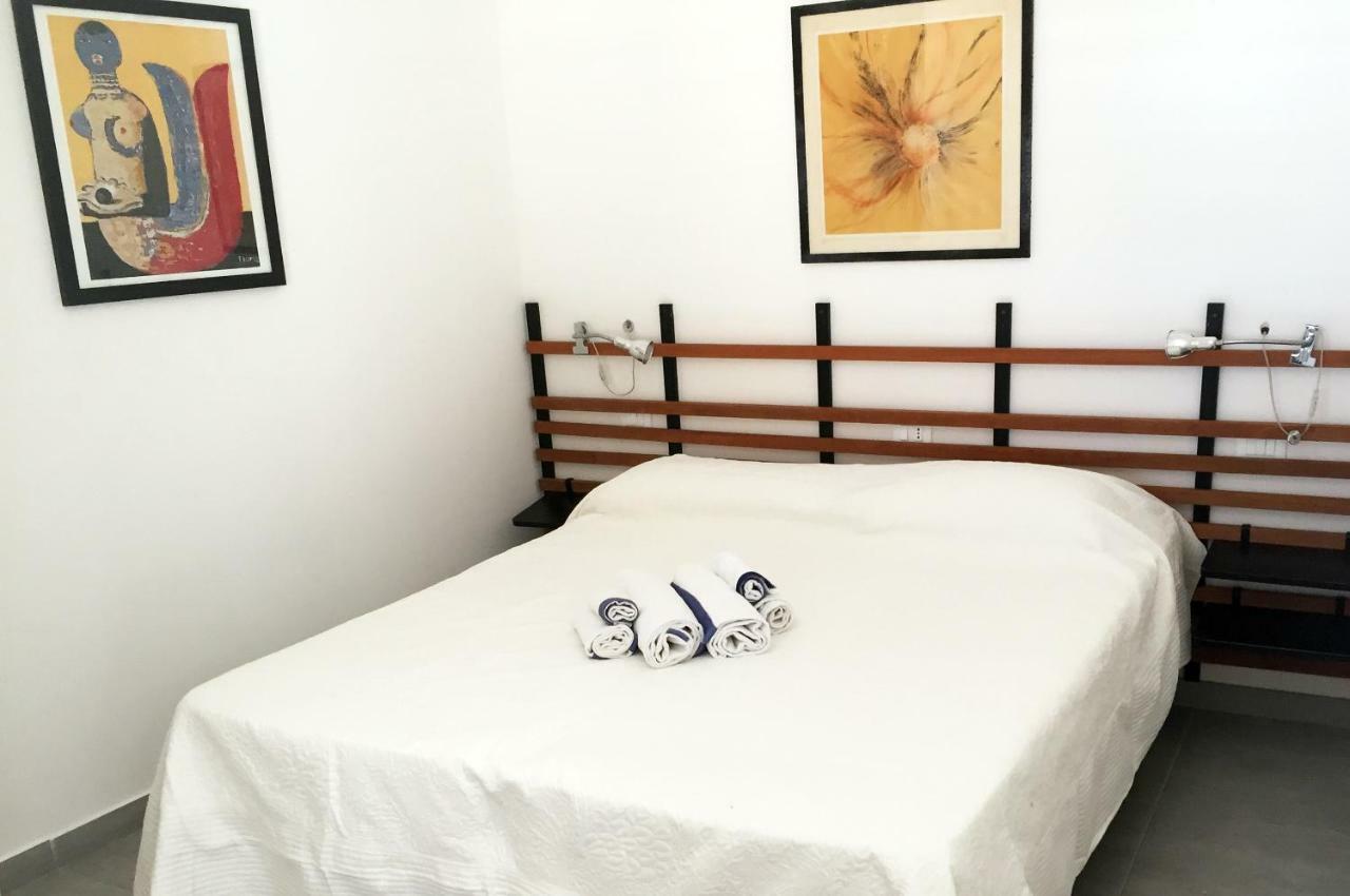 Crossroad Suite Favignana Luaran gambar